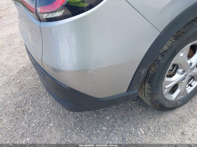 Продажа на аукционе авто 2025 Honda Hr-v Awd Lx, vin: 3CZRZ2H39SM769999, номер лота: 46050909