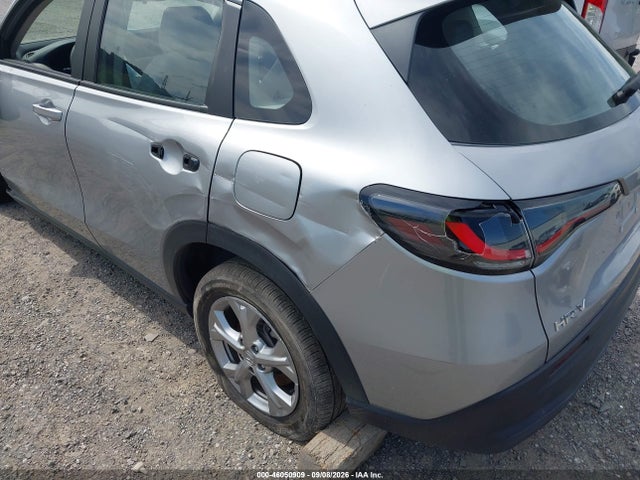 Продажа на аукционе авто 2025 Honda Hr-v Awd Lx, vin: 3CZRZ2H39SM769999, номер лота: 46050909