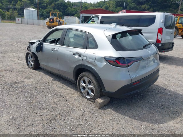 Продажа на аукционе авто 2025 Honda Hr-v Awd Lx, vin: 3CZRZ2H39SM769999, номер лота: 46050909