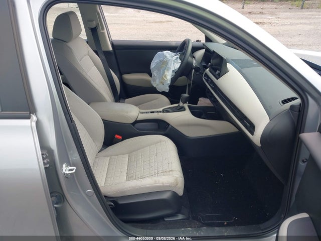 Продажа на аукционе авто 2025 Honda Hr-v Awd Lx, vin: 3CZRZ2H39SM769999, номер лота: 46050909