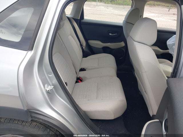 Продажа на аукционе авто 2025 Honda Hr-v Awd Lx, vin: 3CZRZ2H39SM769999, номер лота: 46050909