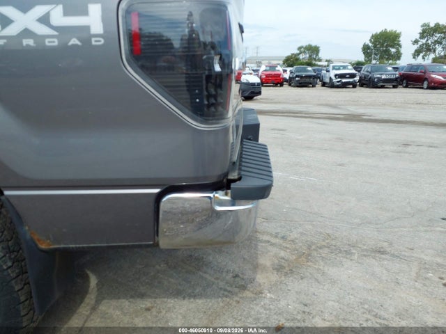 Продаж на аукціоні авто 2011 Ford F-150 Xlt, vin: 1FTFW1EF3BFA70359, номер лоту: 46050910