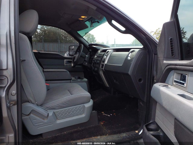 Продажа на аукционе авто 2011 Ford F-150 Xlt, vin: 1FTFW1EF3BFA70359, номер лота: 46050910