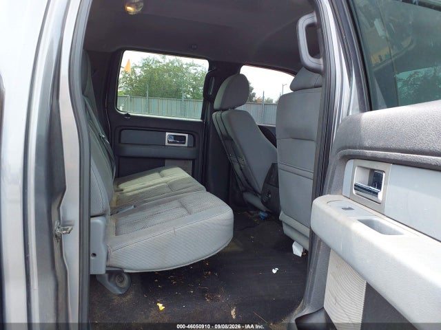 46050910 :رقم المزاد ، 1FTFW1EF3BFA70359 vin ، 2011 Ford F-150 Xlt مزاد بيع