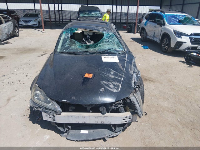 Продажа на аукционе авто 2007 Lexus Is 250, vin: JTHBK262472047441, номер лота: 46050915