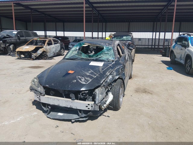 Продажа на аукционе авто 2007 Lexus Is 250, vin: JTHBK262472047441, номер лота: 46050915