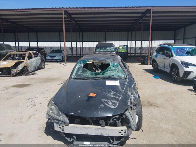 Продажа на аукционе авто 2007 Lexus Is 250, vin: JTHBK262472047441, номер лота: 46050915