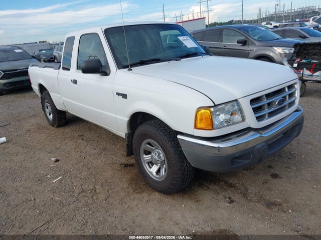 Auction sale of the 2001 Ford Ranger Edge/xl/xlt, vin: 1FTYR14U41PA23365, lot number: 46050917