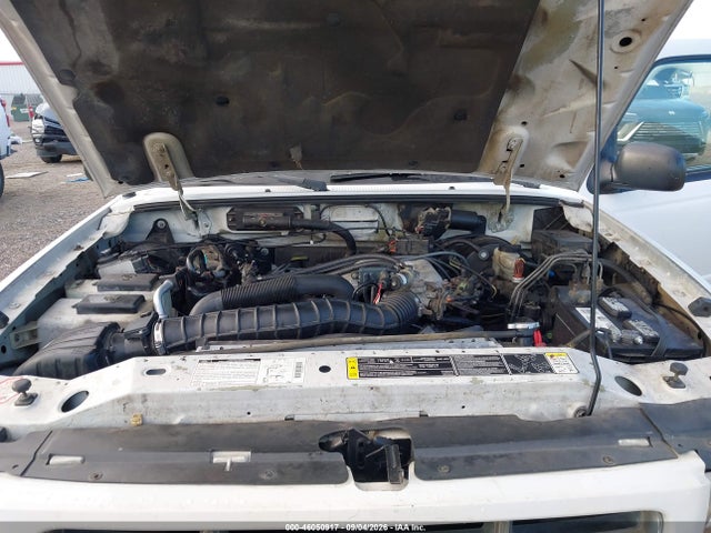 Aukcja sprzedaży 2001 Ford Ranger Edge/xl/xlt, vin: 1FTYR14U41PA23365, numer aukcji: 46050917