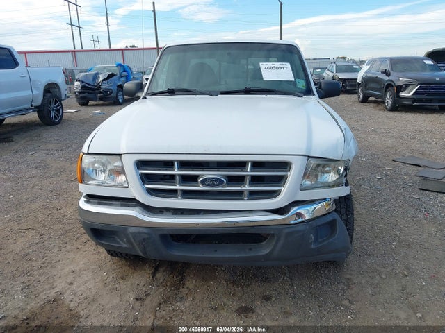 Aukcja sprzedaży 2001 Ford Ranger Edge/xl/xlt, vin: 1FTYR14U41PA23365, numer aukcji: 46050917