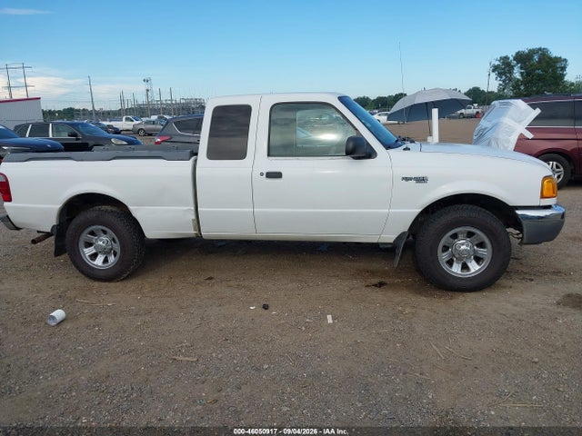 Aukcja sprzedaży 2001 Ford Ranger Edge/xl/xlt, vin: 1FTYR14U41PA23365, numer aukcji: 46050917