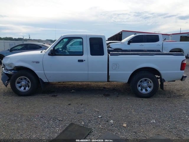 Aukcja sprzedaży 2001 Ford Ranger Edge/xl/xlt, vin: 1FTYR14U41PA23365, numer aukcji: 46050917