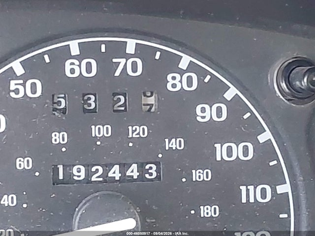 Aukcja sprzedaży 2001 Ford Ranger Edge/xl/xlt, vin: 1FTYR14U41PA23365, numer aukcji: 46050917