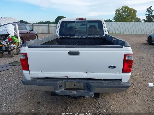 Aukcja sprzedaży 2001 Ford Ranger Edge/xl/xlt, vin: 1FTYR14U41PA23365, numer aukcji: 46050917