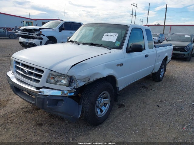 Aukcja sprzedaży 2001 Ford Ranger Edge/xl/xlt, vin: 1FTYR14U41PA23365, numer aukcji: 46050917
