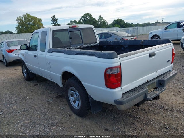 Aukcja sprzedaży 2001 Ford Ranger Edge/xl/xlt, vin: 1FTYR14U41PA23365, numer aukcji: 46050917