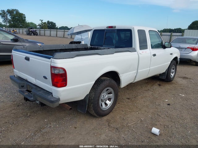 Aukcja sprzedaży 2001 Ford Ranger Edge/xl/xlt, vin: 1FTYR14U41PA23365, numer aukcji: 46050917
