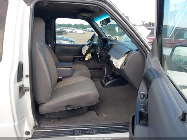 Aukcja sprzedaży 2001 Ford Ranger Edge/xl/xlt, vin: 1FTYR14U41PA23365, numer aukcji: 46050917