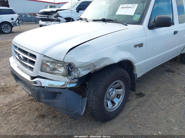Aukcja sprzedaży 2001 Ford Ranger Edge/xl/xlt, vin: 1FTYR14U41PA23365, numer aukcji: 46050917