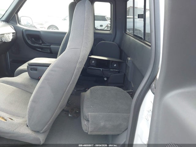 Aukcja sprzedaży 2001 Ford Ranger Edge/xl/xlt, vin: 1FTYR14U41PA23365, numer aukcji: 46050917