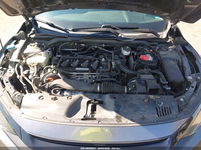 Продаж на аукціоні авто 2020 Honda Civic Ex, vin: 19XFC1F38LE208406, номер лоту: 46050923