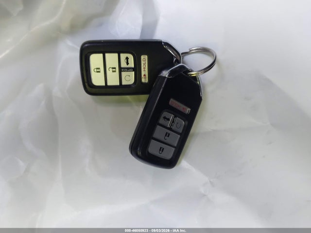 Продаж на аукціоні авто 2020 Honda Civic Ex, vin: 19XFC1F38LE208406, номер лоту: 46050923