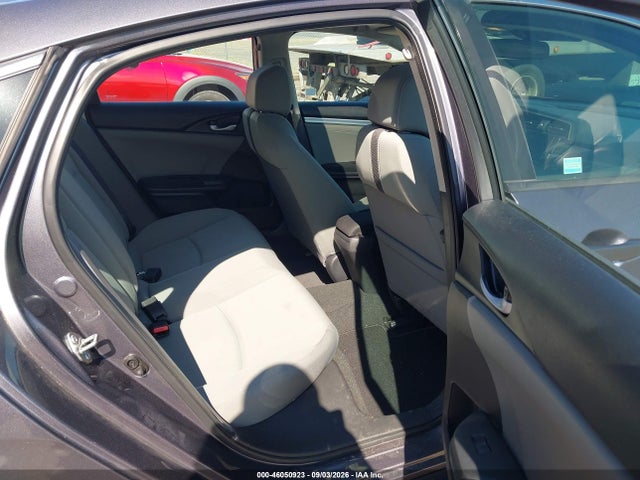 Продаж на аукціоні авто 2020 Honda Civic Ex, vin: 19XFC1F38LE208406, номер лоту: 46050923
