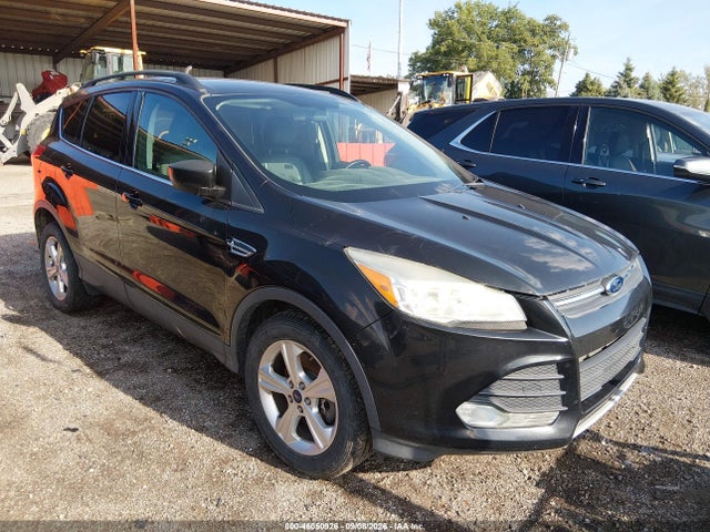Продаж на аукціоні авто 2015 Ford Escape Se, vin: 1FMCU0G97FUB75431, номер лоту: 46050926