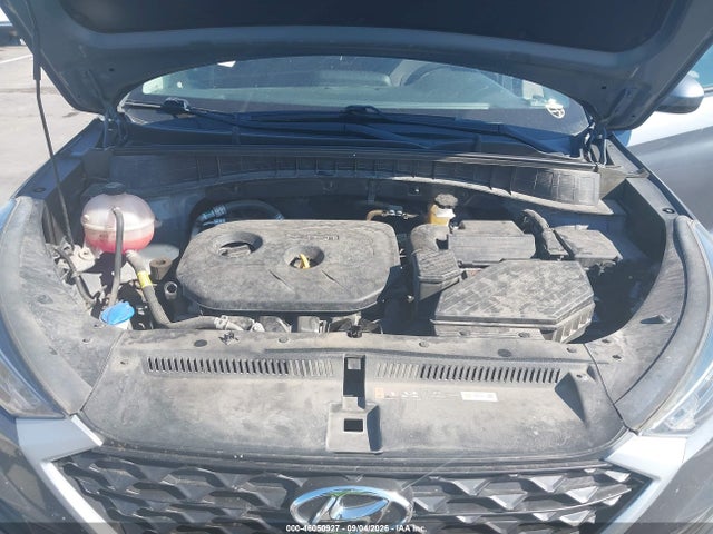 Продажа на аукционе авто 2021 Hyundai Tucson Value, vin: KM8J33A44MU400877, номер лота: 46050927