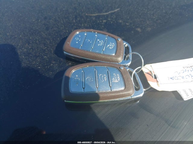 Продажа на аукционе авто 2021 Hyundai Tucson Value, vin: KM8J33A44MU400877, номер лота: 46050927
