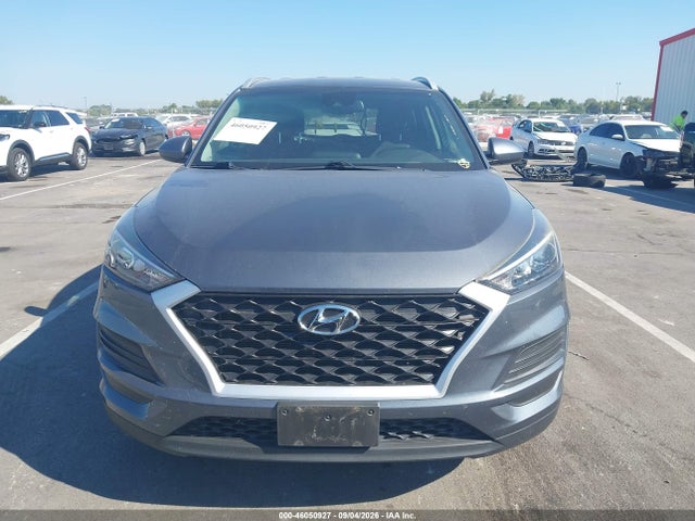 Продажа на аукционе авто 2021 Hyundai Tucson Value, vin: KM8J33A44MU400877, номер лота: 46050927