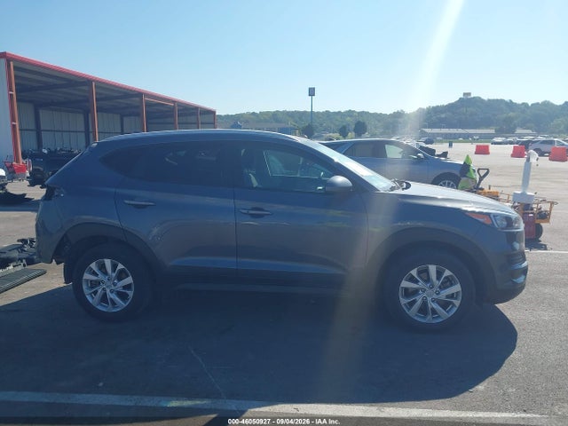 Продажа на аукционе авто 2021 Hyundai Tucson Value, vin: KM8J33A44MU400877, номер лота: 46050927