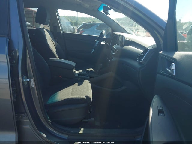 Продажа на аукционе авто 2021 Hyundai Tucson Value, vin: KM8J33A44MU400877, номер лота: 46050927