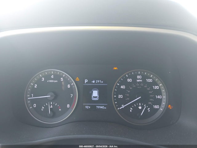Продажа на аукционе авто 2021 Hyundai Tucson Value, vin: KM8J33A44MU400877, номер лота: 46050927