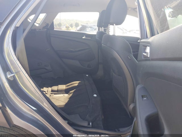Продажа на аукционе авто 2021 Hyundai Tucson Value, vin: KM8J33A44MU400877, номер лота: 46050927