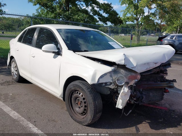 Auction sale of the 2007 Volkswagen Jetta, vin: 3VWGF71K97M125718, lot number: 46050928