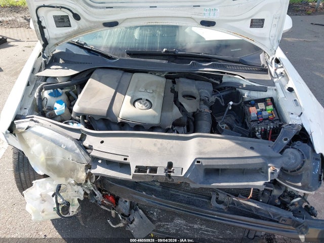 46050928 :رقم المزاد ، 3VWGF71K97M125718 vin ، 2007 Volkswagen Jetta مزاد بيع