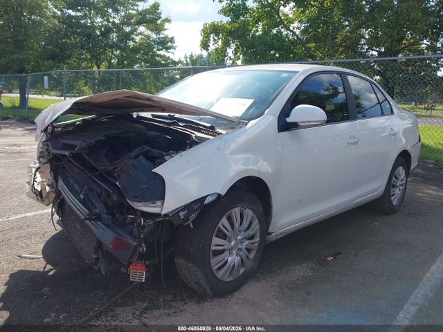 46050928 :رقم المزاد ، 3VWGF71K97M125718 vin ، 2007 Volkswagen Jetta مزاد بيع