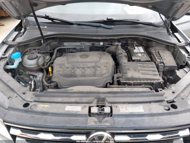 46050931 :رقم المزاد ، 3VV1B7AX7LM032269 vin ، 2020 Volkswagen Tiguan 2.0t S مزاد بيع