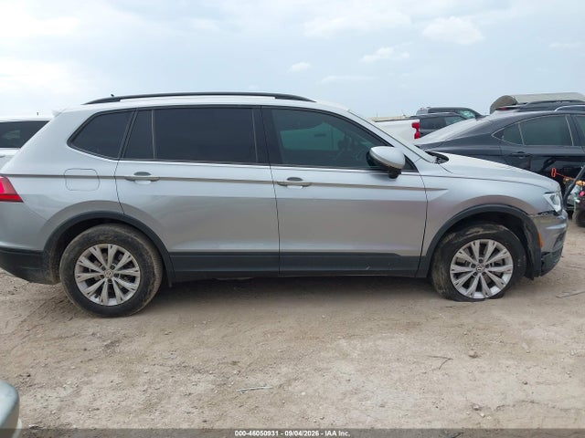 46050931 :رقم المزاد ، 3VV1B7AX7LM032269 vin ، 2020 Volkswagen Tiguan 2.0t S مزاد بيع