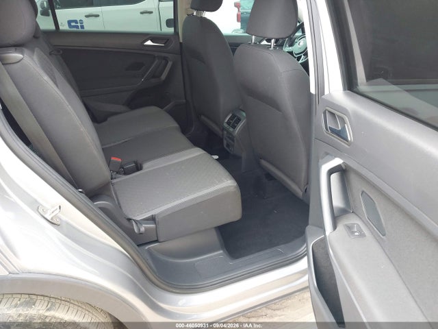46050931 :رقم المزاد ، 3VV1B7AX7LM032269 vin ، 2020 Volkswagen Tiguan 2.0t S مزاد بيع