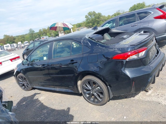 Aukcja sprzedaży 2025 Toyota Corolla Hybrid Se, vin: JTDBDMHE0SJ013039, numer aukcji: 46050932