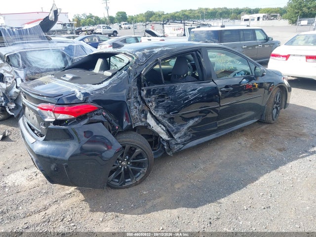 Aukcja sprzedaży 2025 Toyota Corolla Hybrid Se, vin: JTDBDMHE0SJ013039, numer aukcji: 46050932