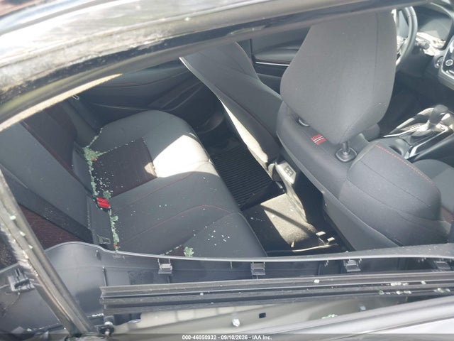 Aukcja sprzedaży 2025 Toyota Corolla Hybrid Se, vin: JTDBDMHE0SJ013039, numer aukcji: 46050932