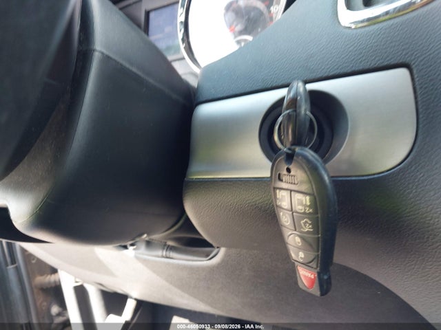 2017 Dodge Grand Caravan Gt მანქანა იყიდება აუქციონზე, vin: 2C4RDGEG7HR630108, აუქციონის ნომერი: 46050933