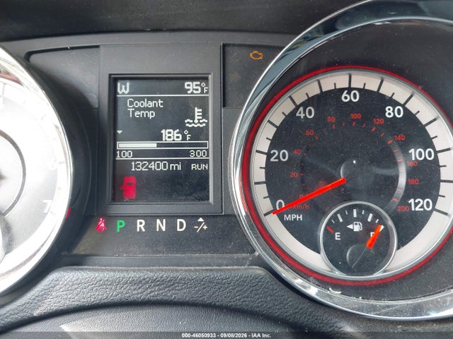 2017 Dodge Grand Caravan Gt მანქანა იყიდება აუქციონზე, vin: 2C4RDGEG7HR630108, აუქციონის ნომერი: 46050933