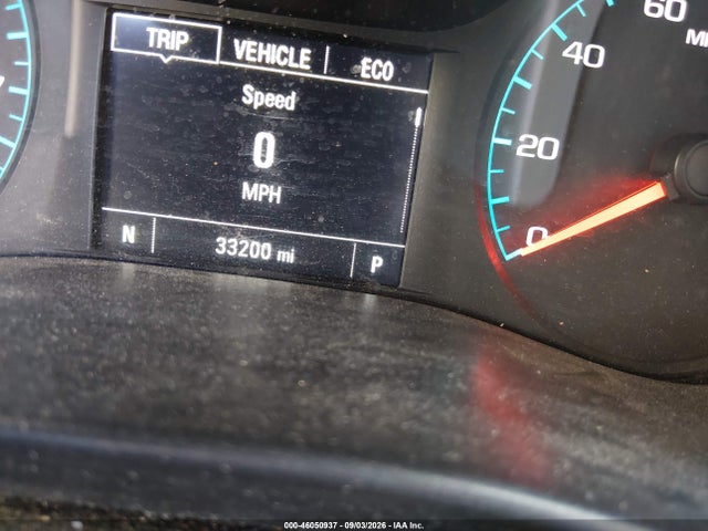 Aukcja sprzedaży 2017 Chevrolet Colorado Wt, vin: 1GCHTBEA6H1264756, numer aukcji: 46050937