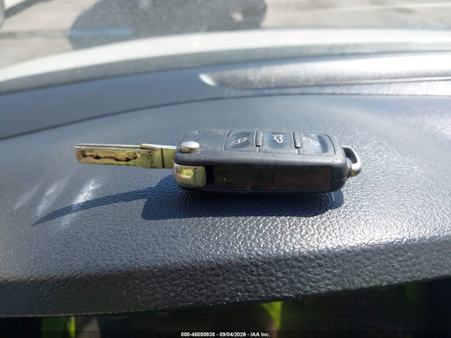 46050938 :رقم المزاد ، 3VWBX7AJ6BM056400 vin ، 2011 Volkswagen Jetta 2.5l Se مزاد بيع