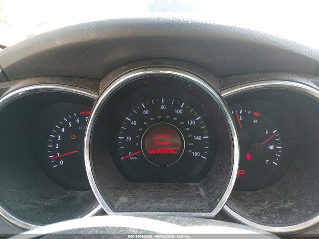 Продажа на аукционе авто 2011 Kia Optima Lx, vin: KNAGM4A7XB5182556, номер лота: 46050948