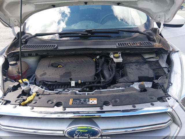 46050950 :رقم المزاد ، 1FMCU9GD1JUD08704 vin ، 2018 Ford Escape Se مزاد بيع